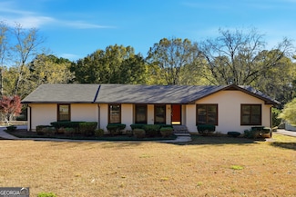 4909 Woodhurst Way, Stone Mountain, GA 30088