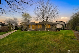 1230 W Village Ln, Bellingham, WA 98226