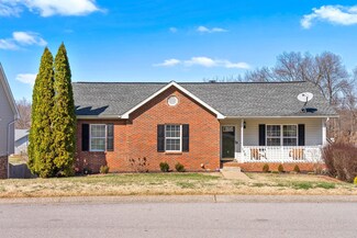 183 Sarah Elizabeth Dr, Clarksville, TN 37042