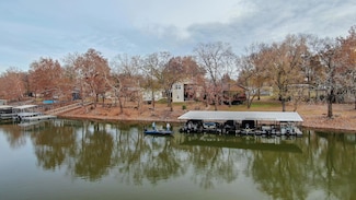 25411 S 605 Loop, Grove, OK 74344