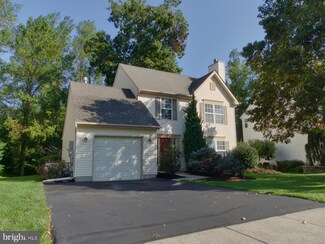 4247 Miladies Ln, Doylestown, PA 18902