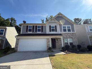 4921 Bramblewood Cir, Sugar Hill, GA 30518