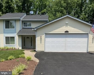 15211 Noblewood Ln, Bowie, MD 20716