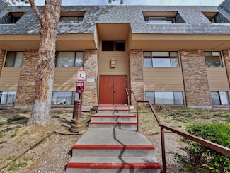 1140 Walnut Ave Unit 12, Grand Junction, CO 81501
