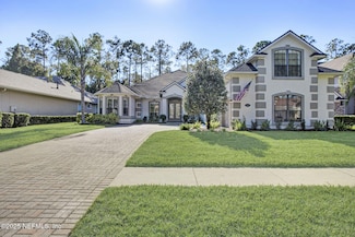 255 Saint John's Forest Blvd, Saint Johns, FL 32259