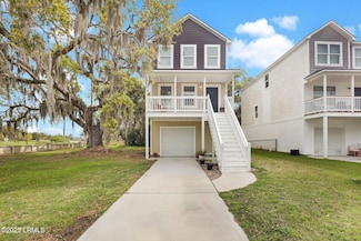 101 Palmetto Breeze Cir, Beaufort, SC 29907