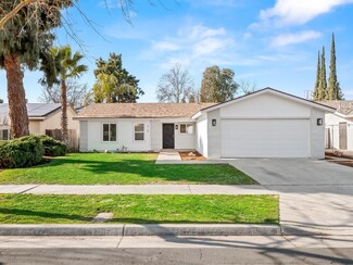 4157 N Babigian Ave, Fresno, CA 93722
