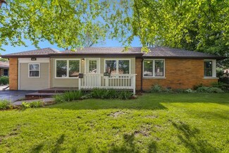 10839 S Depot St, Worth, IL 60482