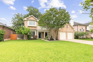 2308 Falcon Dr, Round Rock, TX 78681