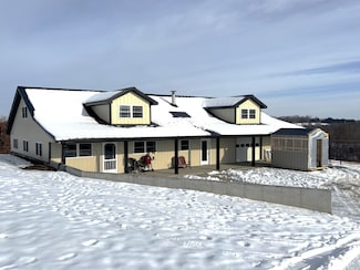 34703 Lyman Rd, Bucklin, MO 64631