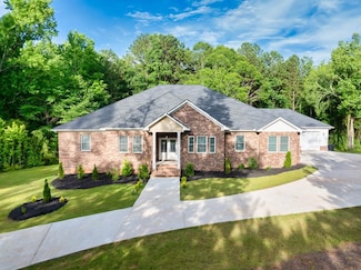 338 Mount Zion Rd, Oxford, GA 30054