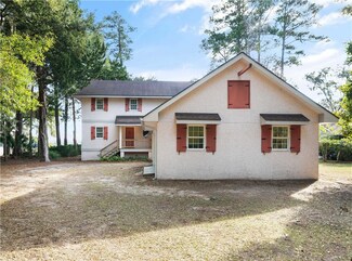 2287 Julienton Dr NE, Townsend, GA 31331