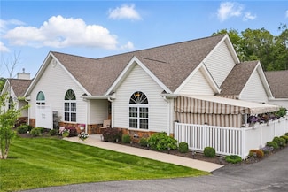 342 Saddlebrook Rd, Gibsonia, PA 15044