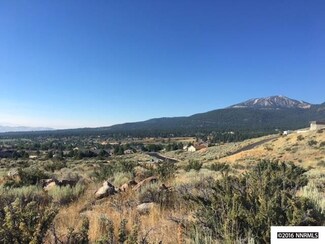 0 N Timberline Dr, Reno, NV 89511