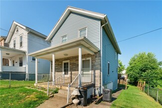 921 Leeds Ave, Monessen, PA 15062