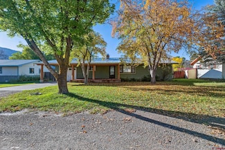 235 Hermosa Dr, Durango, CO 81301