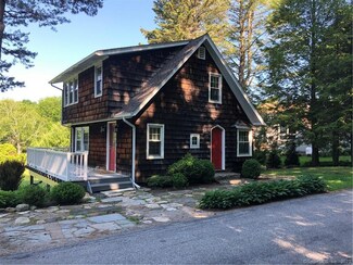 141 Melius Rd, Warren, CT 06754