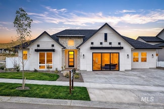 13641 N Sage Grouse Place, Boise, ID 83714