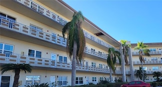 5725 80th St N Unit 314, Saint Petersburg, FL 33709