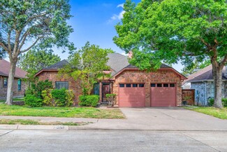 6719 Mountain Cedar Ln, Dallas, TX 75236