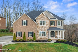 2815 Green Summers Rd, Knoxville, TN 37938