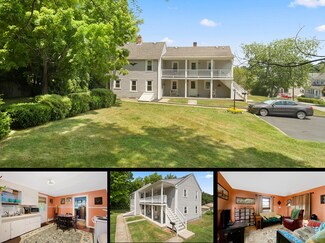 21 Hazel St, Uxbridge, MA 01569