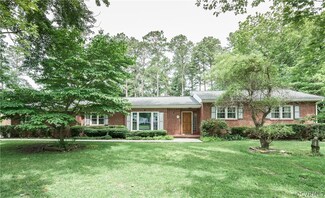 1320 Riverview Dr, West Point, VA 23181