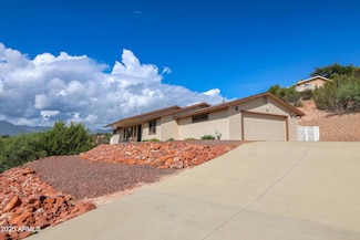 2314 S Valley Dr, Cottonwood, AZ 86326