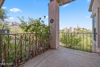6500 N Tierra de Las Catalinas, Tucson, AZ 85718