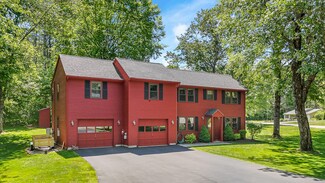 51 Beaver Dam Rd, South Berwick, ME 03908