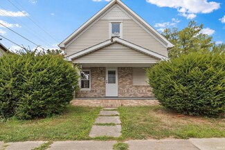 111 N West St, Eaton, IN 47338