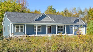 108 Skyview Rd, Harrison, ME 04040