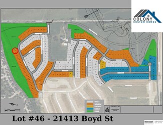 21413 Boyd St, Chicago Precinct, NE 68022