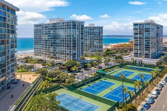 1830 Avenida Del Mundo Unit 612, Coronado, CA 92118