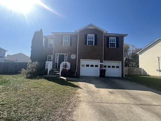 948 Commission Dr, Clarksville, TN 37042