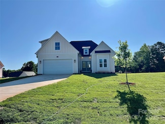 136 Autumn Blaze Rd, China Grove, NC 28023