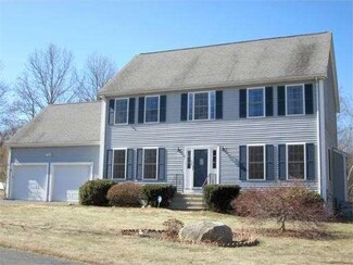 16 Anna Rd, Franklin, MA 02038
