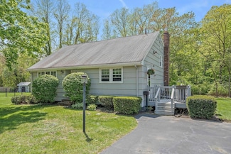 23 Downey Rd, Brockton, MA 02302