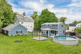 17 Slip Rd, Greenfield, NH 03047