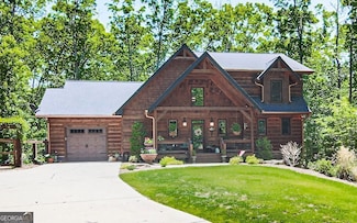 366 Shepherds Way, Morganton, GA 30560
