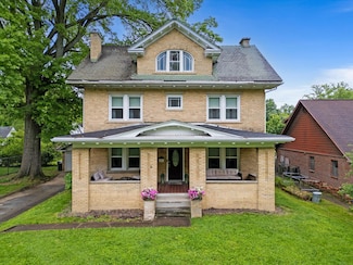 1328 Enslow Blvd, Huntington, WV 25701