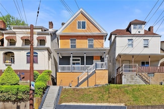 23 Craighead St, Pittsburgh, PA 15211