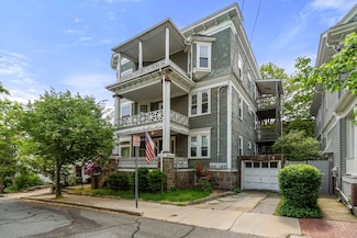 12 Merrill St, Cambridge, MA 02139