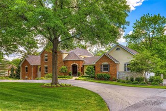 12008 Chaltenham Dr, Saint Louis, MO 63131
