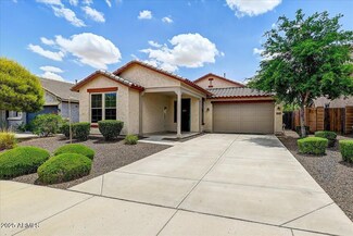 12775 W Lowden Rd, Peoria, AZ 85383