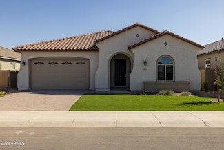 2887 W Chevelon Dr, Queen Creek, AZ 85142