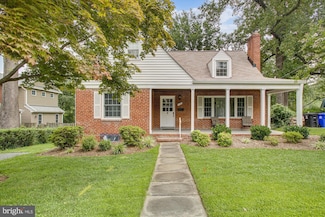 1101 N Quantico St, Arlington, VA 22205