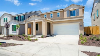15467 Gallatin Rd, Lathrop, CA 95330