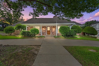 7725 Westwind Dr, Fort Worth, TX 76179