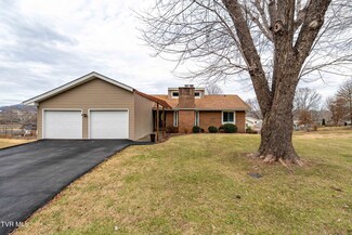 379 Spring Branch Rd, Bristol, VA 24201